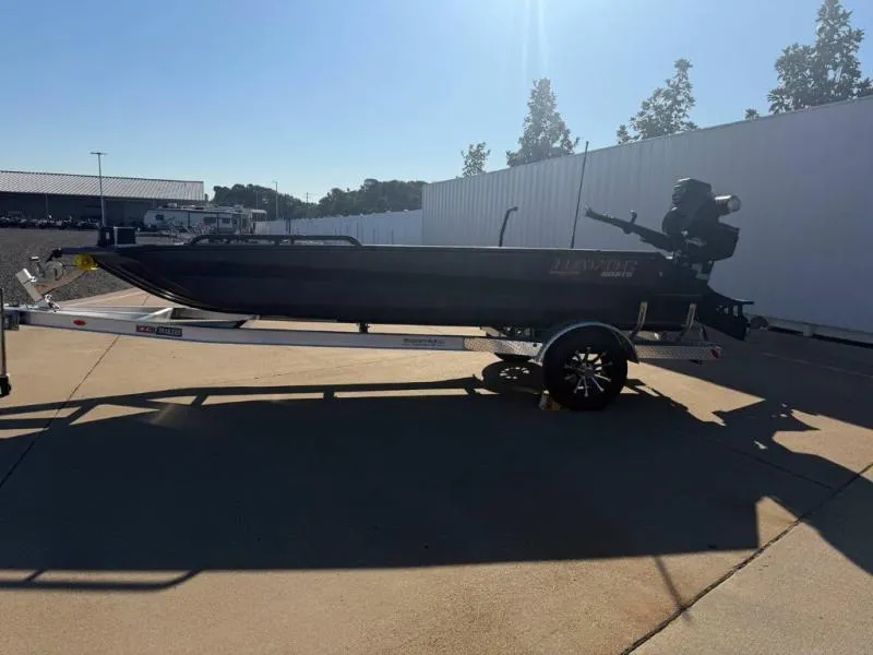 Slide: The Image of HAVOC 1756 MSTC 2027 - 1