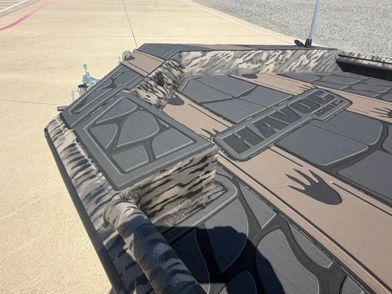Slide: The Image of HAVOC 1756 MSTC 2027 - 22