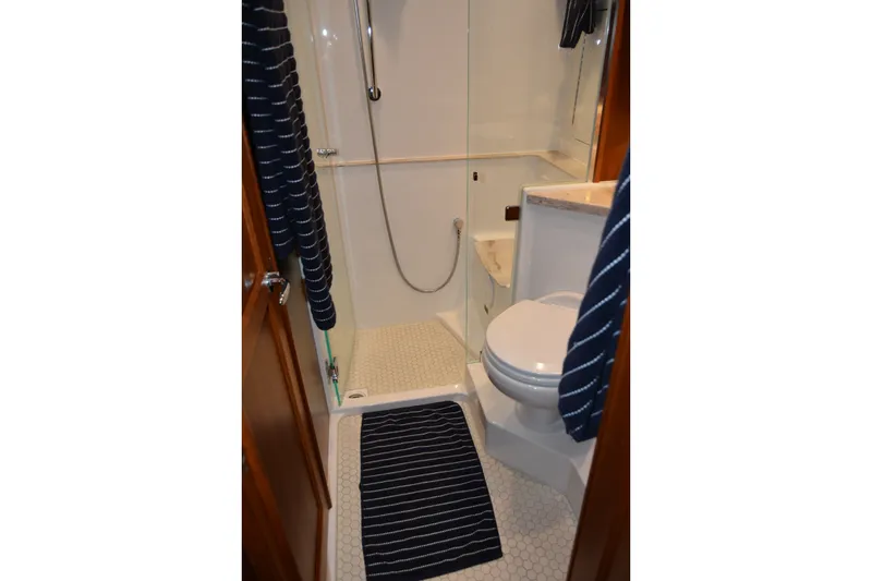 Slide: The Image of Sabre 45 Salon Express 2019 - 66