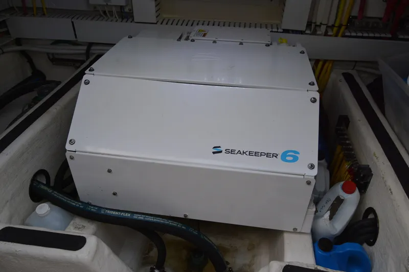 Slide: The Image of Sabre 45 Salon Express 2019 - 92