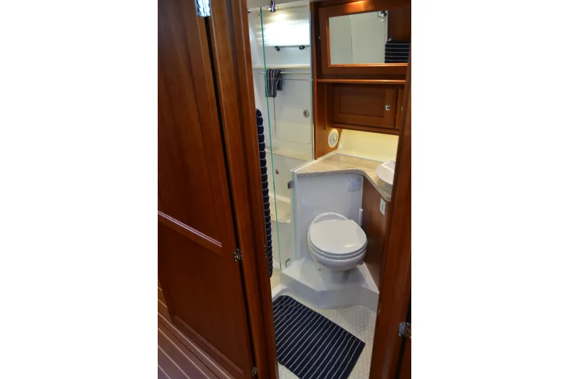 Slide: The Image of Sabre 45 Salon Express 2019 - 65