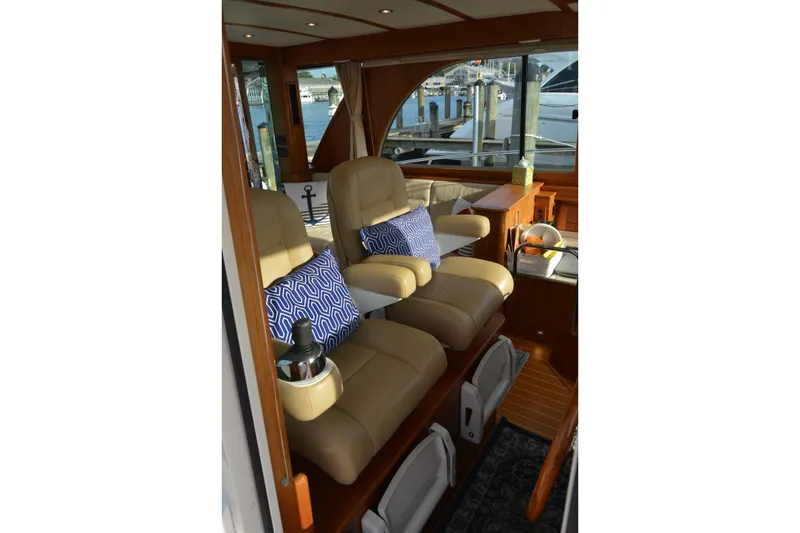 Slide: The Image of Sabre 45 Salon Express 2019 - 22