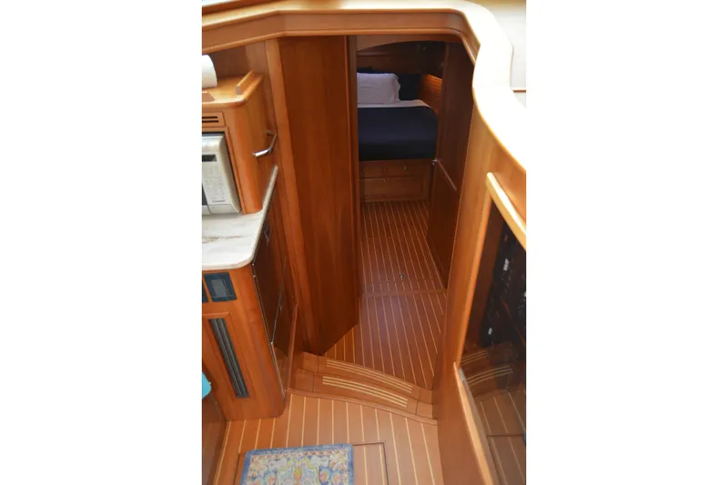 Slide: The Image of Sabre 45 Salon Express 2019 - 62