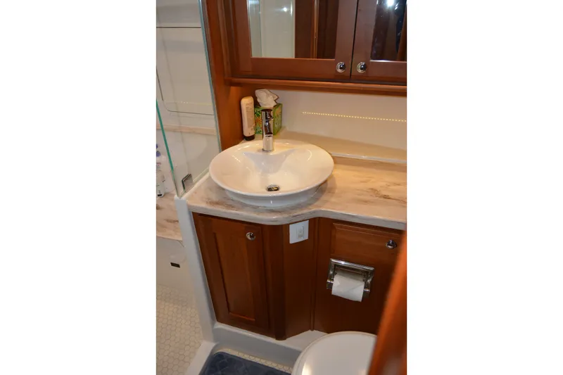 Slide: The Image of Sabre 45 Salon Express 2019 - 76