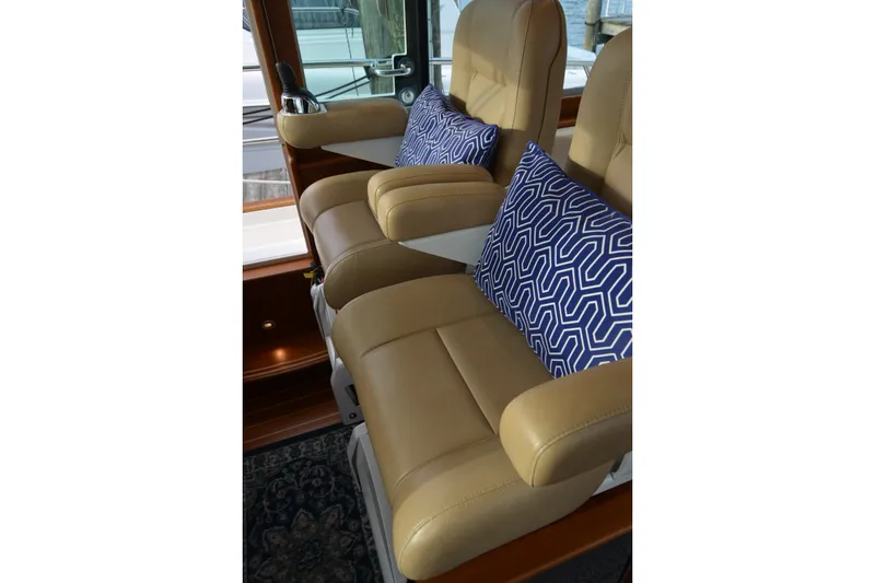 Slide: The Image of Sabre 45 Salon Express 2019 - 47