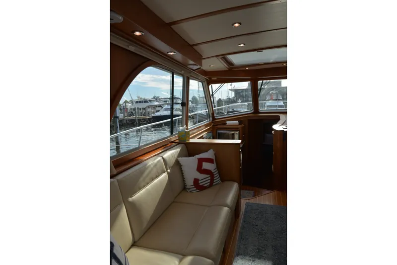 Slide: The Image of Sabre 45 Salon Express 2019 - 41