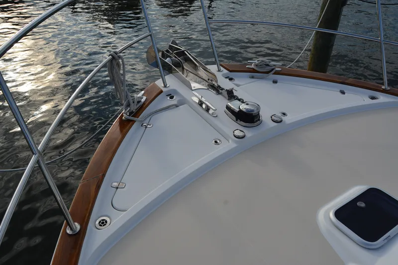 Slide: The Image of Sabre 45 Salon Express 2019 - 13