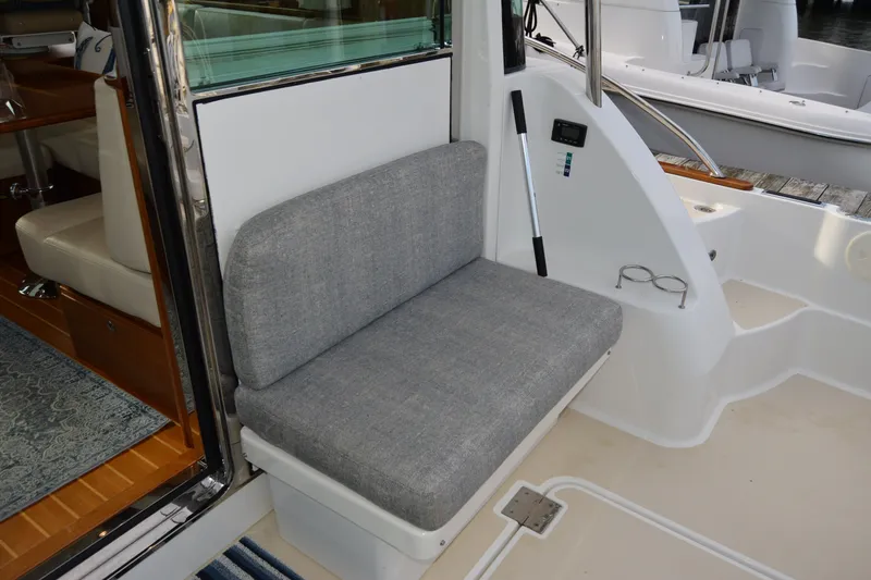 Slide: The Image of Sabre 45 Salon Express 2019 - 29