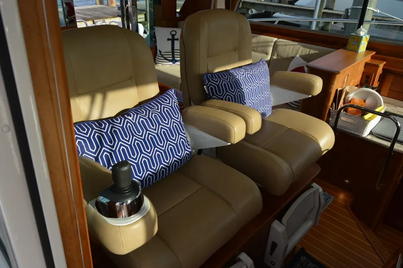 Slide: The Image of Sabre 45 Salon Express 2019 - 24