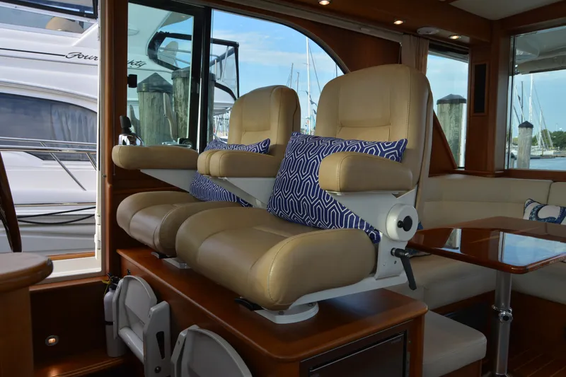 Slide: The Image of Sabre 45 Salon Express 2019 - 46