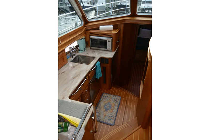Slide: The Image of Sabre 45 Salon Express 2019 - 55
