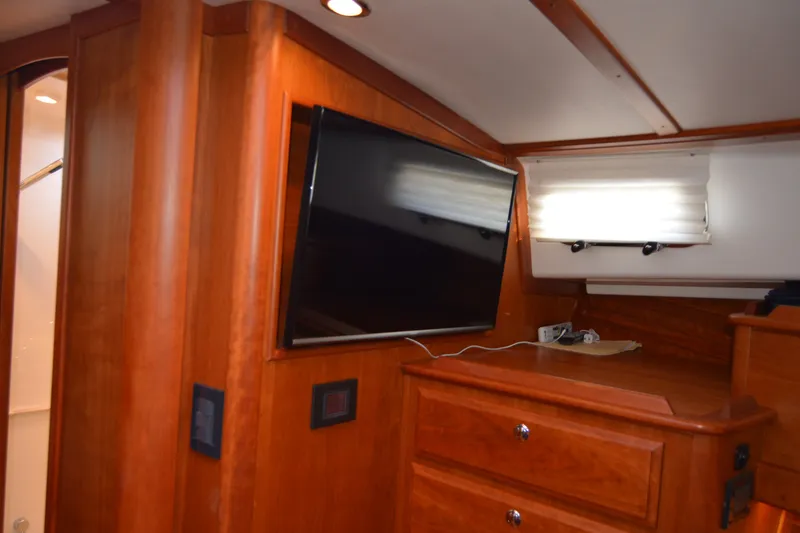Slide: The Image of Sabre 45 Salon Express 2019 - 73