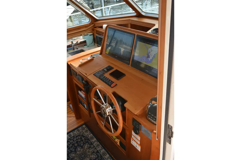 Slide: The Image of Sabre 45 Salon Express 2019 - 26