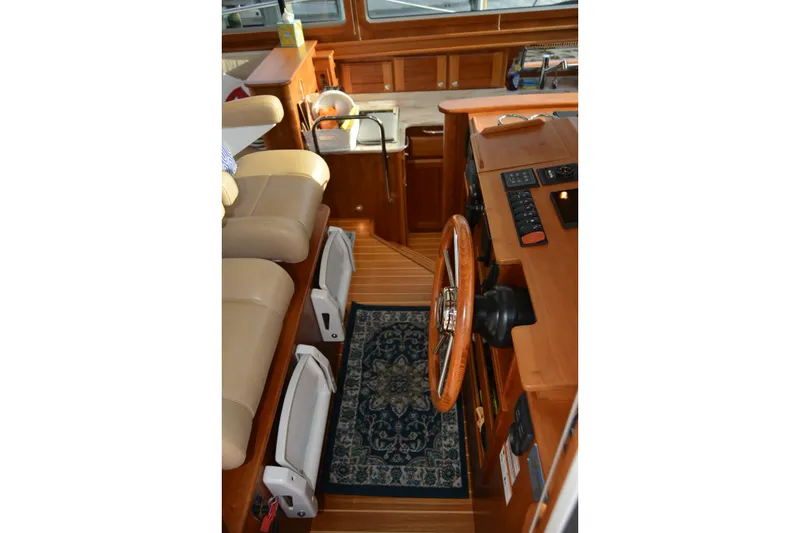Slide: The Image of Sabre 45 Salon Express 2019 - 23
