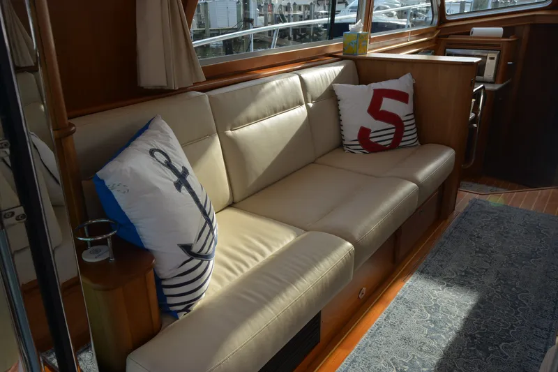 Slide: The Image of Sabre 45 Salon Express 2019 - 42