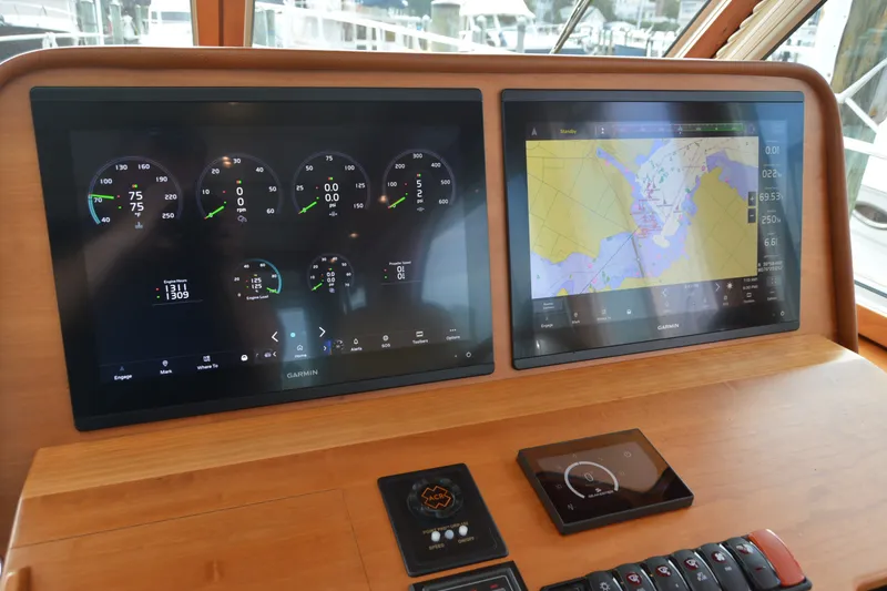 Slide: The Image of Sabre 45 Salon Express 2019 - 52