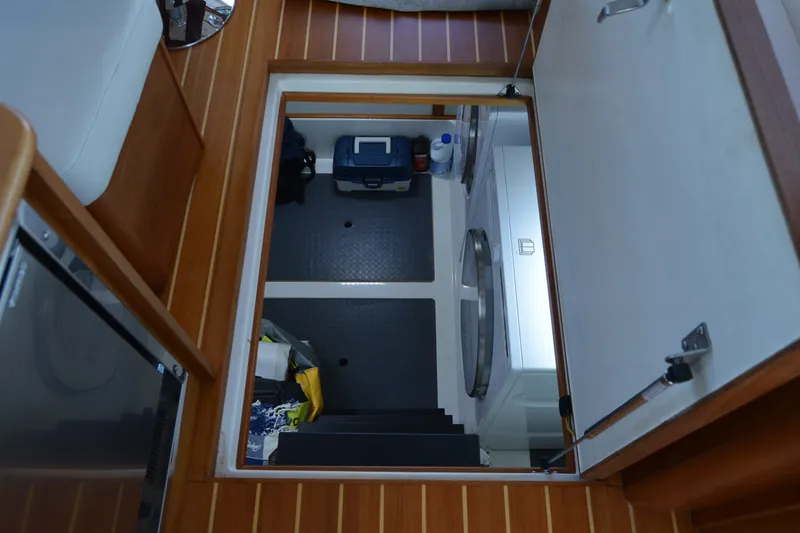 Slide: The Image of Sabre 45 Salon Express 2019 - 86