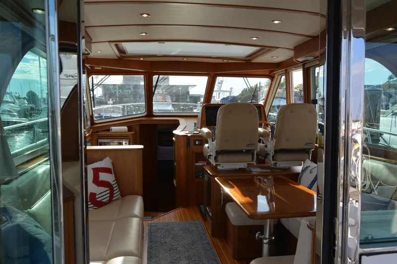 Slide: The Image of Sabre 45 Salon Express 2019 - 36