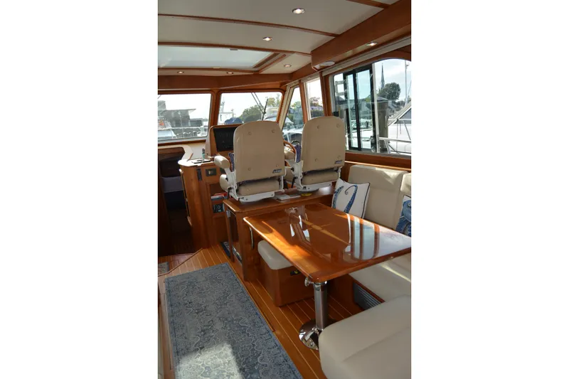 Slide: The Image of Sabre 45 Salon Express 2019 - 40