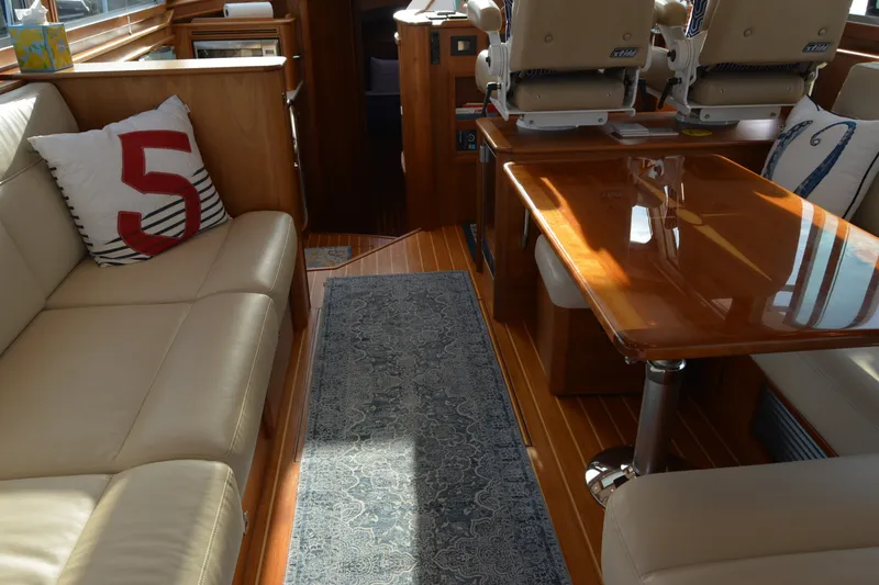 Slide: The Image of Sabre 45 Salon Express 2019 - 43