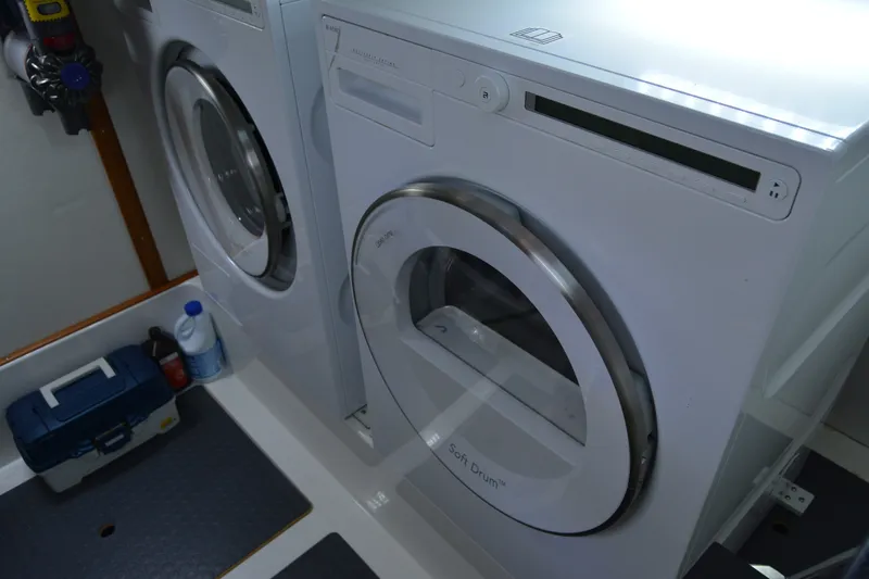 Slide: The Image of Sabre 45 Salon Express 2019 - 88