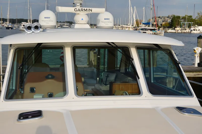 Slide: The Image of Sabre 45 Salon Express 2019 - 19