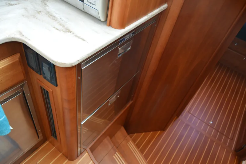 Slide: The Image of Sabre 45 Salon Express 2019 - 58