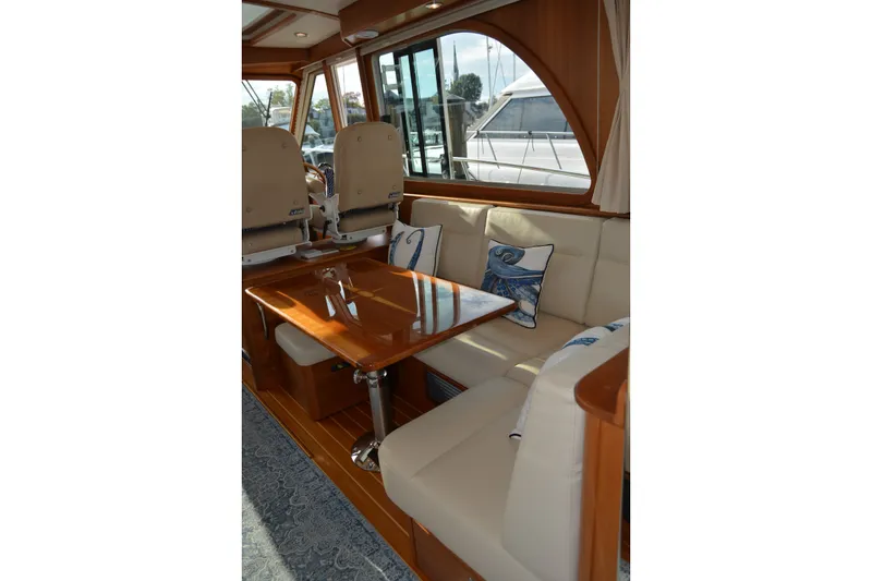Slide: The Image of Sabre 45 Salon Express 2019 - 39