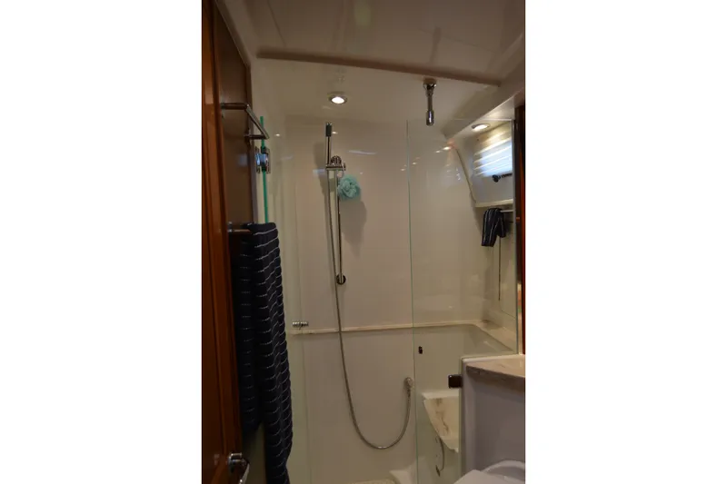 Slide: The Image of Sabre 45 Salon Express 2019 - 67