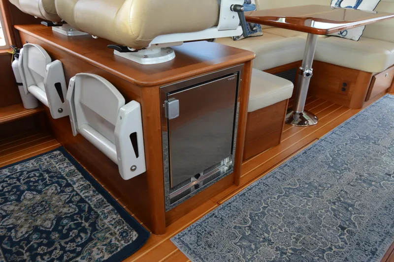 Slide: The Image of Sabre 45 Salon Express 2019 - 48