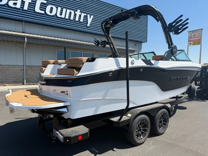 Slide: The Image of MasterCraft XT23 2026 - 5