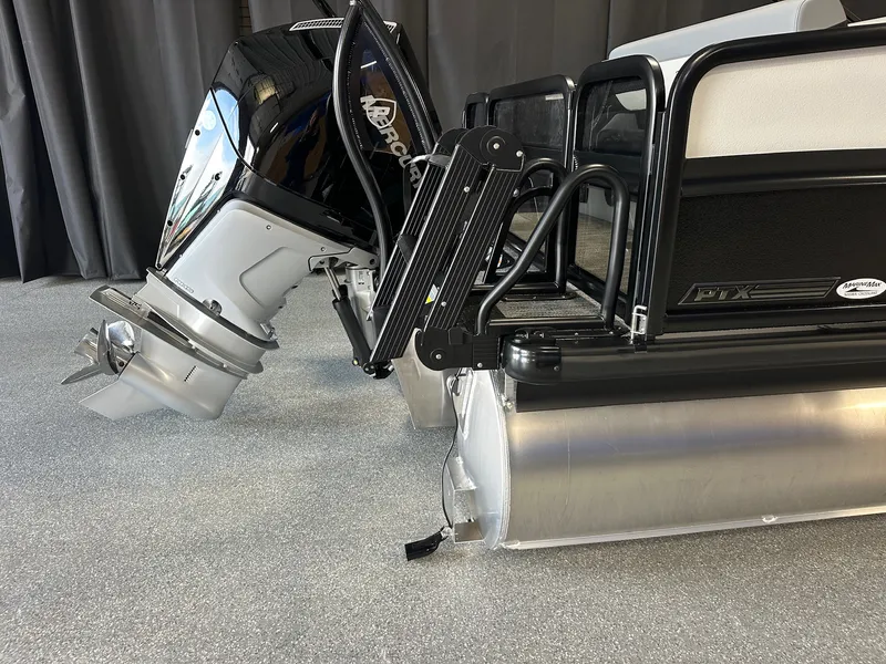 Slide: The Image of Premier 230SOLARIS 2027 - 6