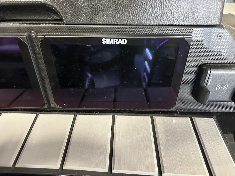 Slide: The Image of Premier 230SOLARIS 2027 - 28