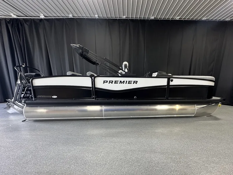 The Image of Premier 230SOLARIS 2027 - 0