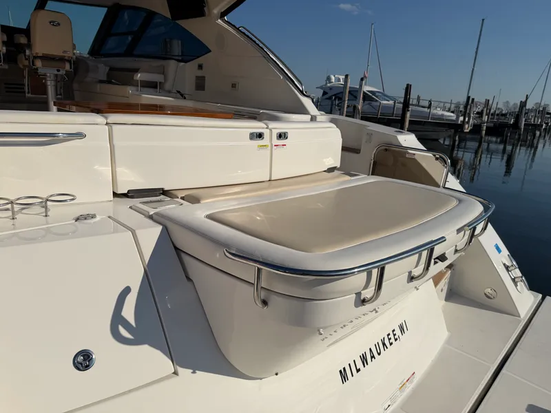 Slide: The Image of Sea Ray SUNDANCER 540 2015 - 7