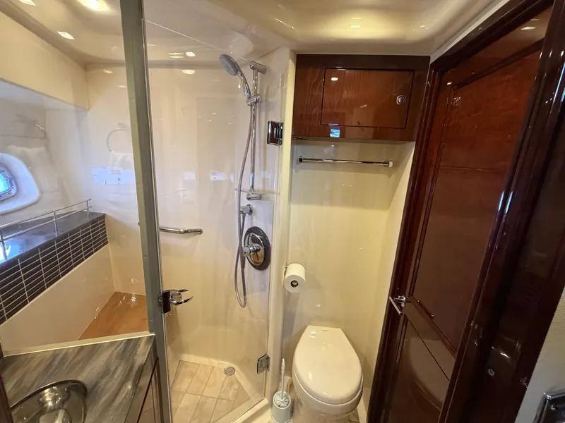 Slide: The Image of Sea Ray SUNDANCER 540 2015 - 26