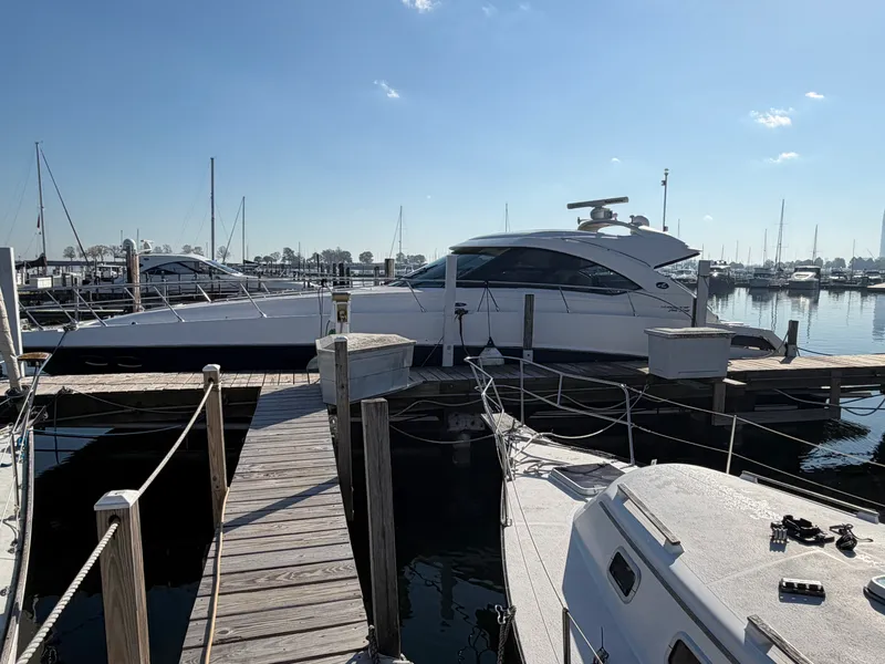 Slide: The Image of Sea Ray SUNDANCER 540 2015 - 3