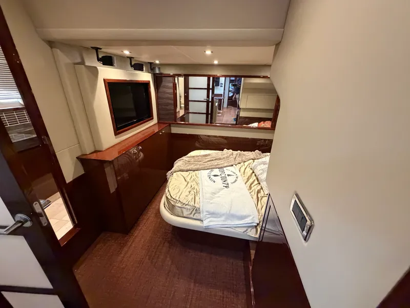 Slide: The Image of Sea Ray SUNDANCER 540 2015 - 29