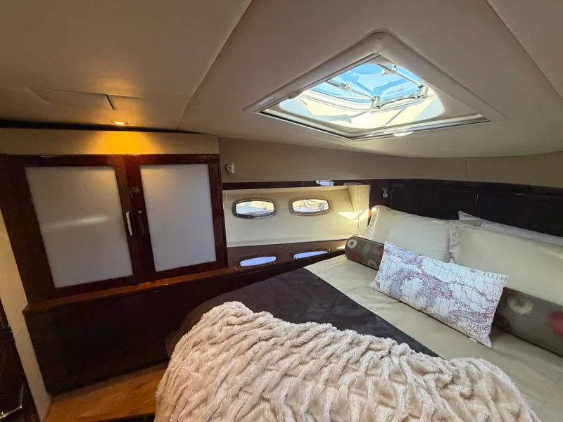 Slide: The Image of Sea Ray SUNDANCER 540 2015 - 24