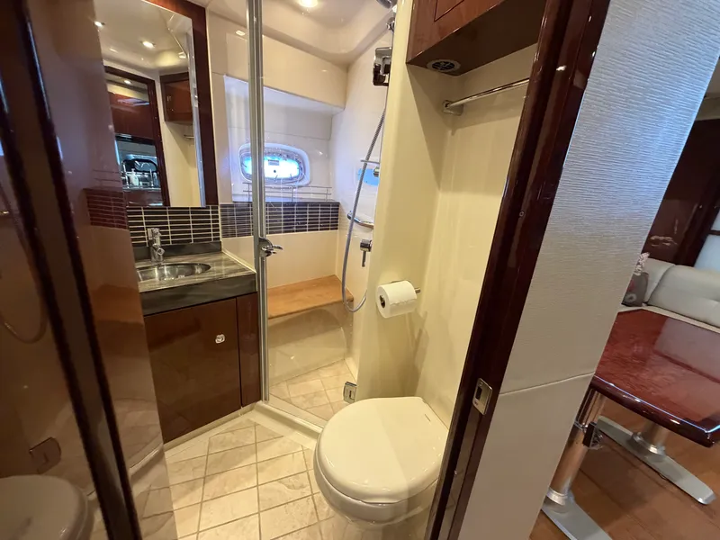 Slide: The Image of Sea Ray SUNDANCER 540 2015 - 27