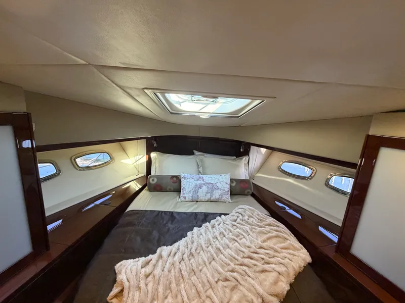 Slide: The Image of Sea Ray SUNDANCER 540 2015 - 22