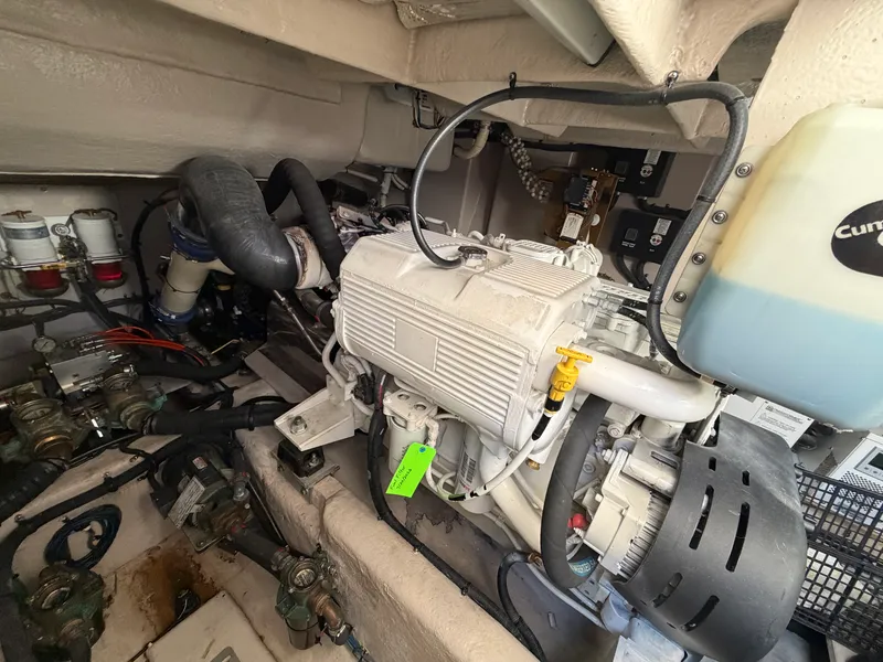 Slide: The Image of Sea Ray SUNDANCER 540 2015 - 41