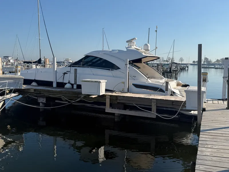 Slide: The Image of Sea Ray SUNDANCER 540 2015 - 4