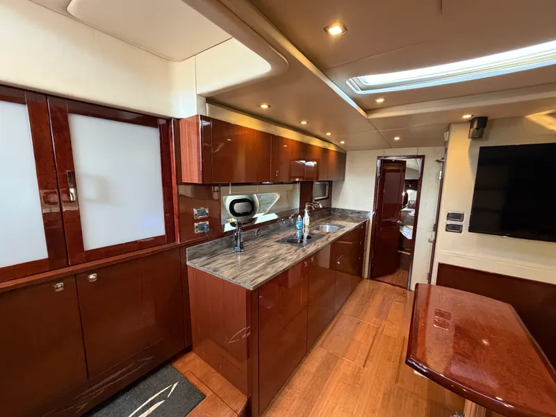Slide: The Image of Sea Ray SUNDANCER 540 2015 - 19