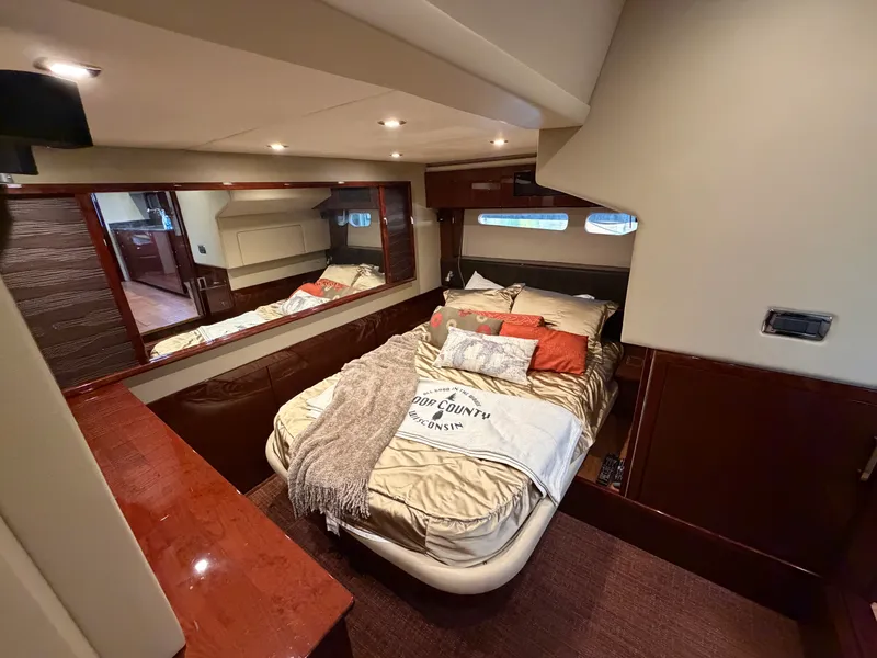 Slide: The Image of Sea Ray SUNDANCER 540 2015 - 30