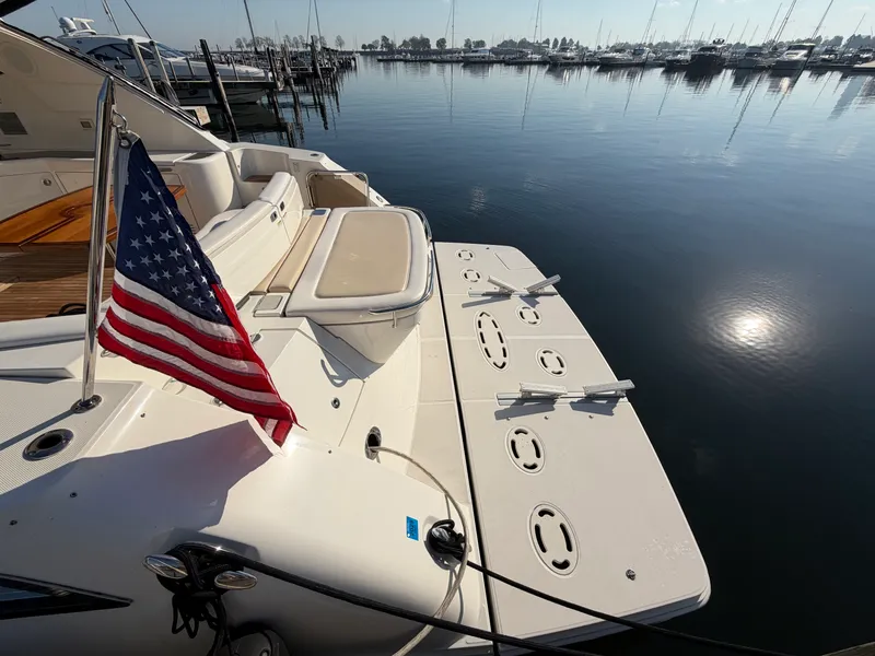 Slide: The Image of Sea Ray SUNDANCER 540 2015 - 6