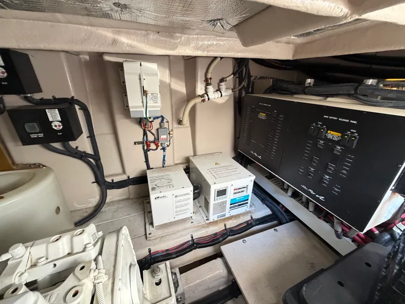Slide: The Image of Sea Ray SUNDANCER 540 2015 - 44