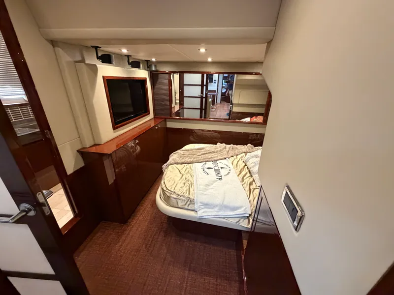 Slide: The Image of Sea Ray SUNDANCER 540 2015 - 28