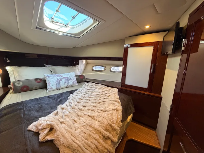 Slide: The Image of Sea Ray SUNDANCER 540 2015 - 23