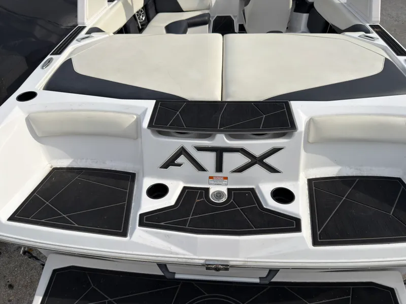 Slide: The Image of ATX 22 TYPE S 2020 - 2
